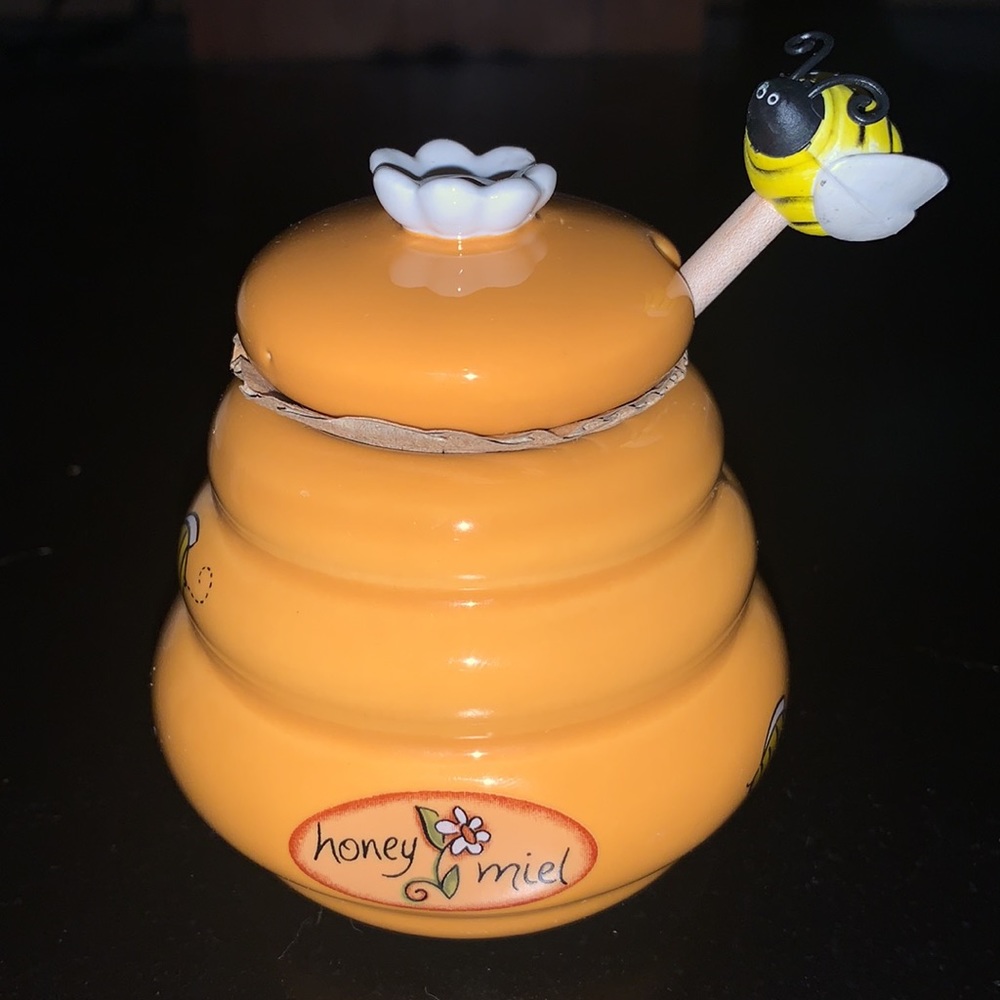 🌸Honey Jar bundle🌸